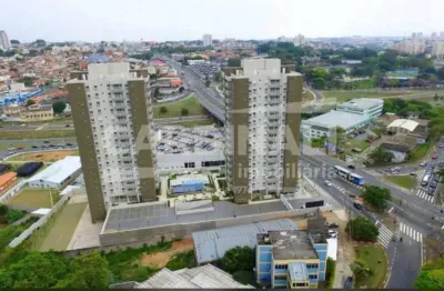Vendo apartamento de 2 dormitórios de 55m² no condomínio up living