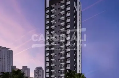 Apartamento à venda no taquaral 2 dormitorios, 1 sala,2 vagas, 2 banheiro, varanda e lazer completo.