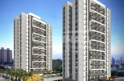 Imperdivel oportunidade no ampliare taquaral com 3 suites e lazer completo.