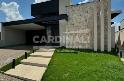 Casa em condomínio fechado com 4 quartos à venda na Avenida Prefeito José Lozano Araújo, 910, Jardim Ypê, Paulínia