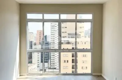 Apartamento à venda no bairro centro em campinas/sp, com 2 dormitórios e 1 vaga de garagem.