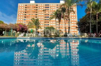 Apartamento à venda com 3 dormitórios no parque prado com valor abaixo de mercado.