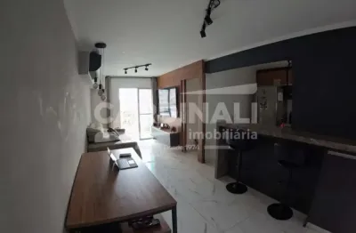 Apartamento à venda no condomínio spazio calabria com 3 dormitórios