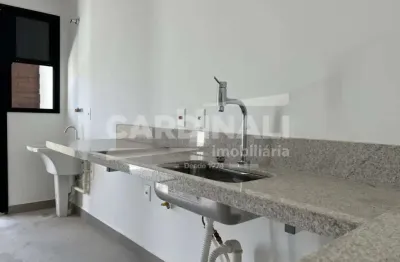 Apartamento garden à venda com 3 dormitórios no swiss park com lazer completo.