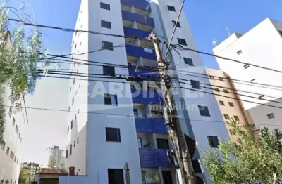 Venda de apartamento no bairro jardim boa esperança, campinas/sp