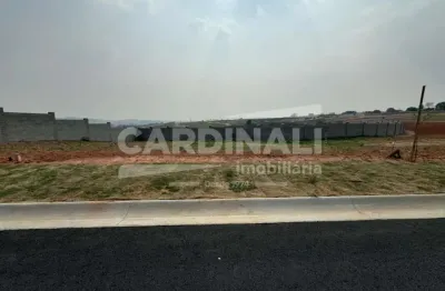 Terreno com 360 m2 à venda no condomínio reserva serena campinas