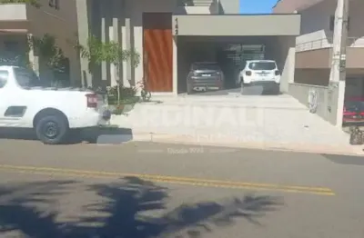 Casa térrea à venda com 4 suítes no condomínio st moritz, swiss park