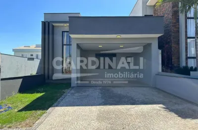 Venda de casa em paulínia/sp no condomínio terras da estancia.