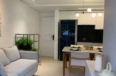 Apartamento à venda em campinas no coração do cambuí, com 2 dormitórios 1 suíte e 2 vagas.