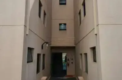 Apartamento com 2 quartos à venda na rua josé florence teixeira, bloco e, 1100, jardim do lago ii, campinas, 68 m2 por r$ 220.000