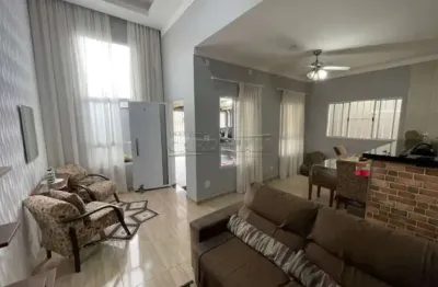 Casa com 3 quartos à venda na Rua Rosa Rotta Cappelette, 294, Residencial Cittá di Salerno, Campinas
