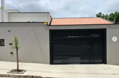 Casa com 3 quartos à venda na Rua São Carlos, 264, Vila Todos os Santos, Indaiatuba