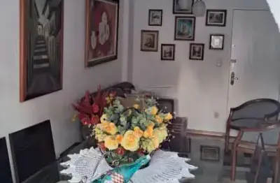 Apartamento com 2 quartos à venda na Rua Silveira Lopes, 109, Botafogo, Campinas