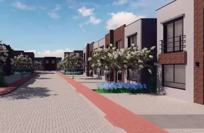 Casa em condomínio fechado com 3 quartos à venda na Avenida Constante Pavan, 962, Betel, Paulínia