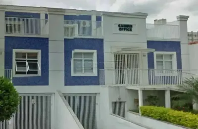 Venda ou locação sala comercial no coração do cambuí, em campinas/sp!