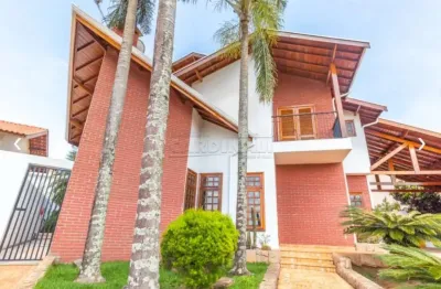 Casa à venda no condomínio residencial vila verde, campinas - sp