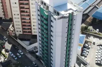 Apartamento com 2 quartos à venda na Rua Comendador Luiz José Pereira de Queiroz, 130, Botafogo, Campinas