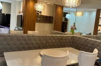 Lindo apartamento à venda no condomínio living vision, localizado no bairro bonfim - campinas, com 56m².