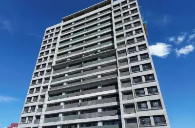 Apartamento novo à venda com 2 dormitórios e 1 vaga no bairro guanabara. *entrega em nov/24*