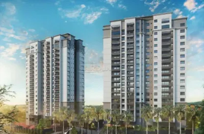 Apartamento com 3 quartos à venda na Rua Piquete, 300, Jardim Itamarati, Campinas