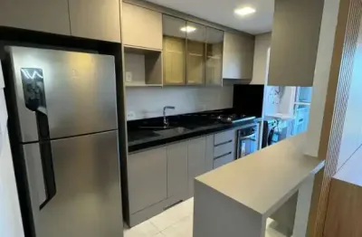 Apartamento com 3 quartos à venda na Avenida Nelson Rubini, 410, Balneario Tropical, Paulínia