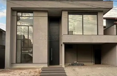 Casa com 3 dormitórios à venda, 344 m² - condomínio metropolitan park - paulínia/sp