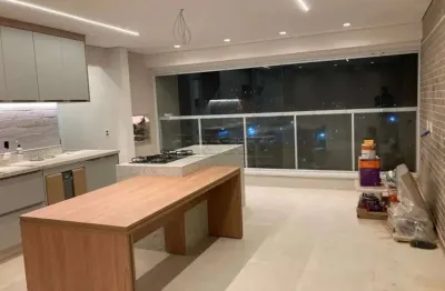 Venda de apartamento com 3 dormitórios e 2 garagens - área útil 88,00m² em campinas/sp.