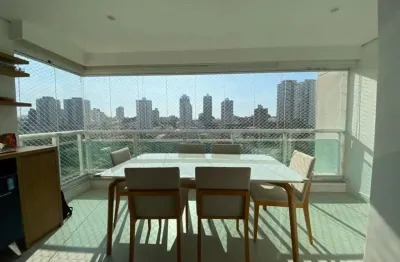 Apartamento com 3 quartos à venda na Rua Doutor Mário Natividade, 1080, Taquaral, Campinas