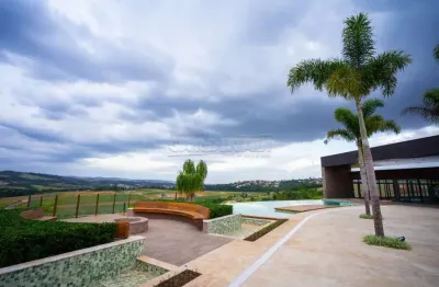 Terreno a venda no condomínio entre verdes em campinas com 1200 m2.
