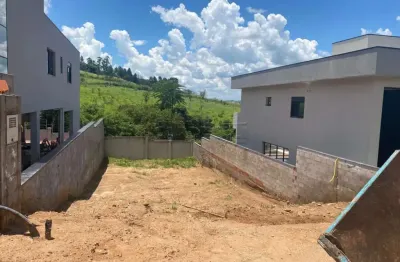 Terreno em condomínio fechado à venda na Rua Alessandro Payaro, 350, Parque Rural Fazenda Santa Cândida, Campinas