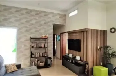 Belíssima casa à venda em condomínio no bairro saltinho em paulínia/sp