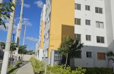 Apartamento com 2 quartos à venda na Avenida Paulista, 2195, Dona Edith Campos Fávero, Paulínia