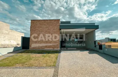 Linda casa térrea à venda no condomínio santorini em paulínia! pronta em dez 2024
