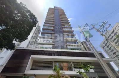 Lindo apartamento à venda com 3 suites e 4 vagas de garagem no cambuí.