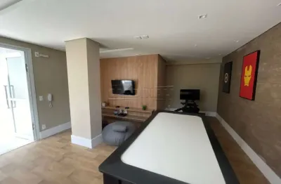 Ótimo apartamento já entregue com 3 dormitórios, 1 suíte, 2 vagas e lazer completo.