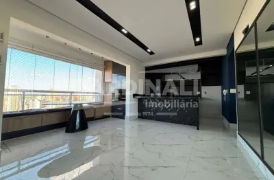 Locação e venda de apartamento no taquaral com 2 suítes e 2 vagas,