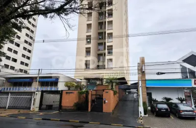 Lindo apartamento reformado à venda com 1 quarto e 2 vagas cobertas na av princesa do oeste.