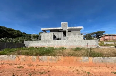 Terreno à venda em condomínio no bairro das palmeiras em campinas, com 260 m2.