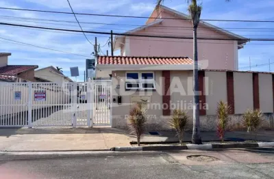 Sobrado à venda em condomínio fechado, com 2 dormitórios. próximo ao parque prado em campinas/sp.