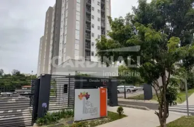 Apartamento para locação com 2 dormitórios no condomínio alto do ibirapuera, campinas/sp