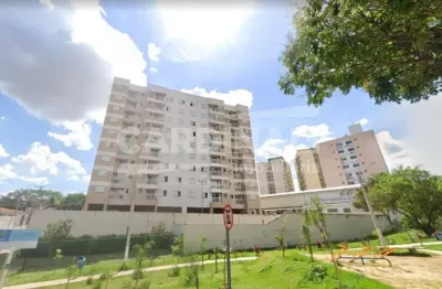 Apartamento à venda com 2 dormitórios e lazer completo em ótima localização.