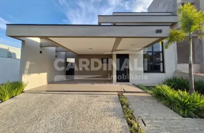 Casa térrea com 3 suítes à venda em condomínio no bairro fazenda santa cândida em campinas/sp