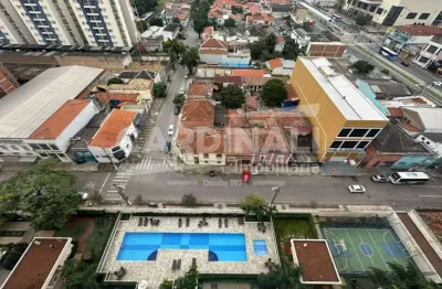 Apartamento com lazer de resort à venda no central park home resort em campinas/sp