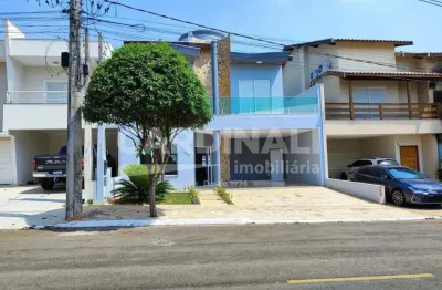 Sobrado para locação com 3 dormitórios e piscina no condomínio golden park / hortolândia ? sp