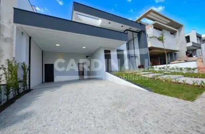 Casa de condomínio com 3 suites e 4 banheiros à venda, 187m² por r$ 1.849.000