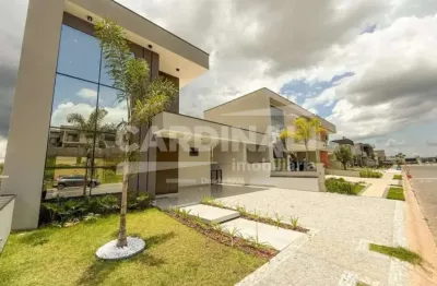 Casa térrea em condomínio com 3 suites e piscina à venda, 175 m² por r$ 2.149.000