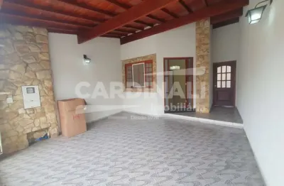 Casa à venda no jardim do valle ii em indaiatuba sp, com 3 dormitórios.