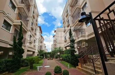 Apartamento com 3 dormitórios à venda no condomínio inspirazzione em vinhedo/sp