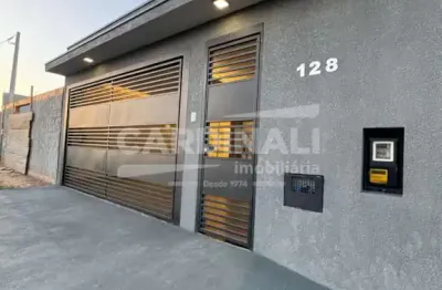 Casa térrea novíssima com 3 dormitórios à venda no jardim bom sucesso em indaiatuba,sp.