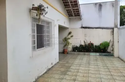 Casa com 2 quartos à venda na Rua Eduardo Martini, 115, Parque Santa Bárbara, Campinas